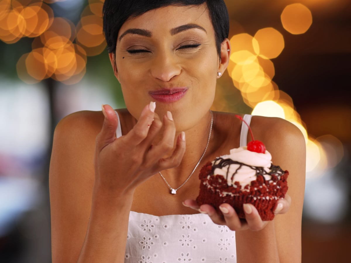 Humans Born with Innate Sweet tooth